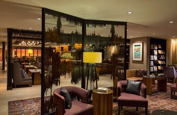  - Hyatt Centric Hotel Chicago Magnificent Mile