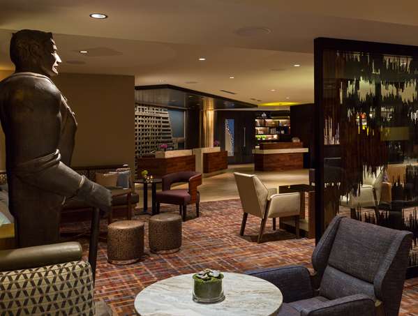  - Hyatt Centric Hotel Chicago Magnificent Mile