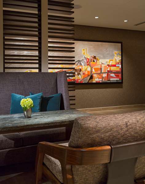  - Hyatt Centric Hotel Chicago Magnificent Mile
