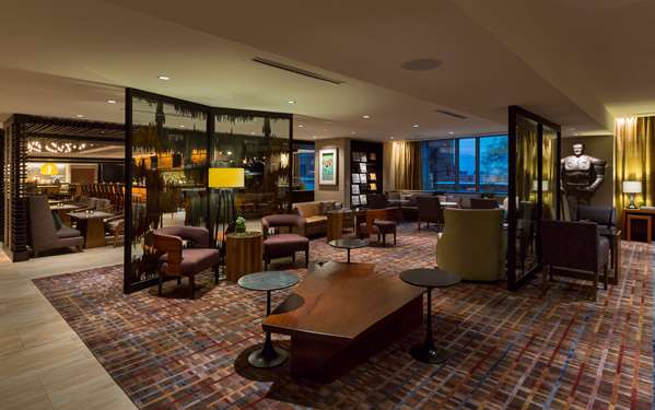  - Hyatt Centric Hotel Chicago Magnificent Mile