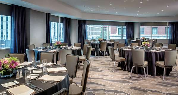  - Hyatt Centric Hotel Chicago Magnificent Mile