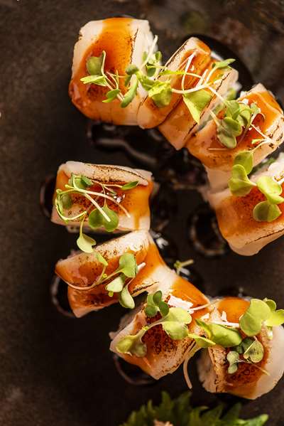 Restaurant - Hyatt Regency Hotel Chicago