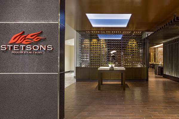 Restaurant - Hyatt Regency Hotel Chicago