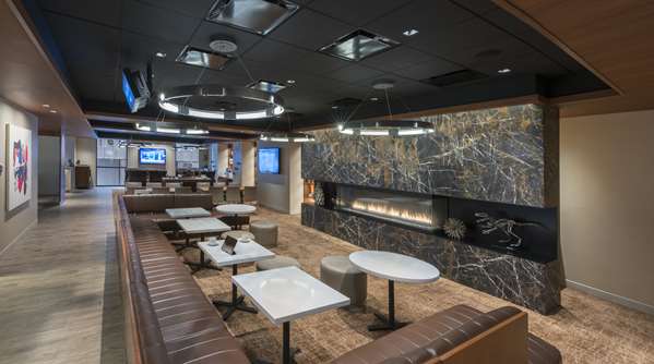 Restaurant - Hyatt Regency Hotel Chicago