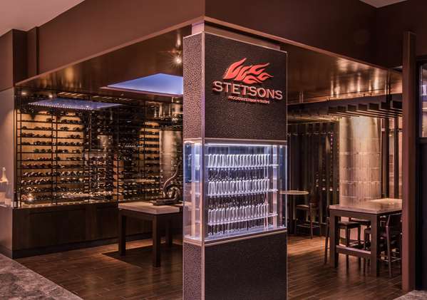 Restaurant - Hyatt Regency Hotel Chicago