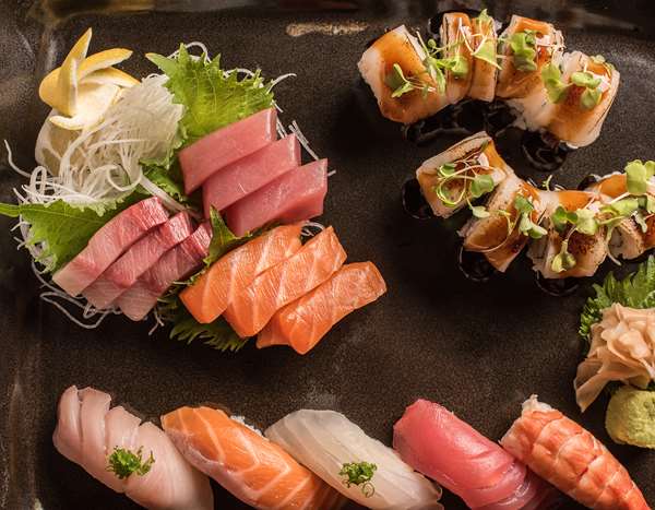 Restaurant - Hyatt Regency Hotel Chicago