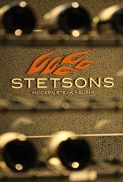 Bar - Hyatt Regency Hotel Chicago