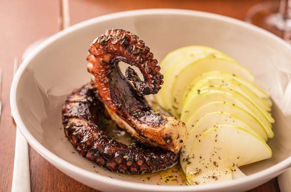 Restaurant - Hyatt Regency Hotel Chicago