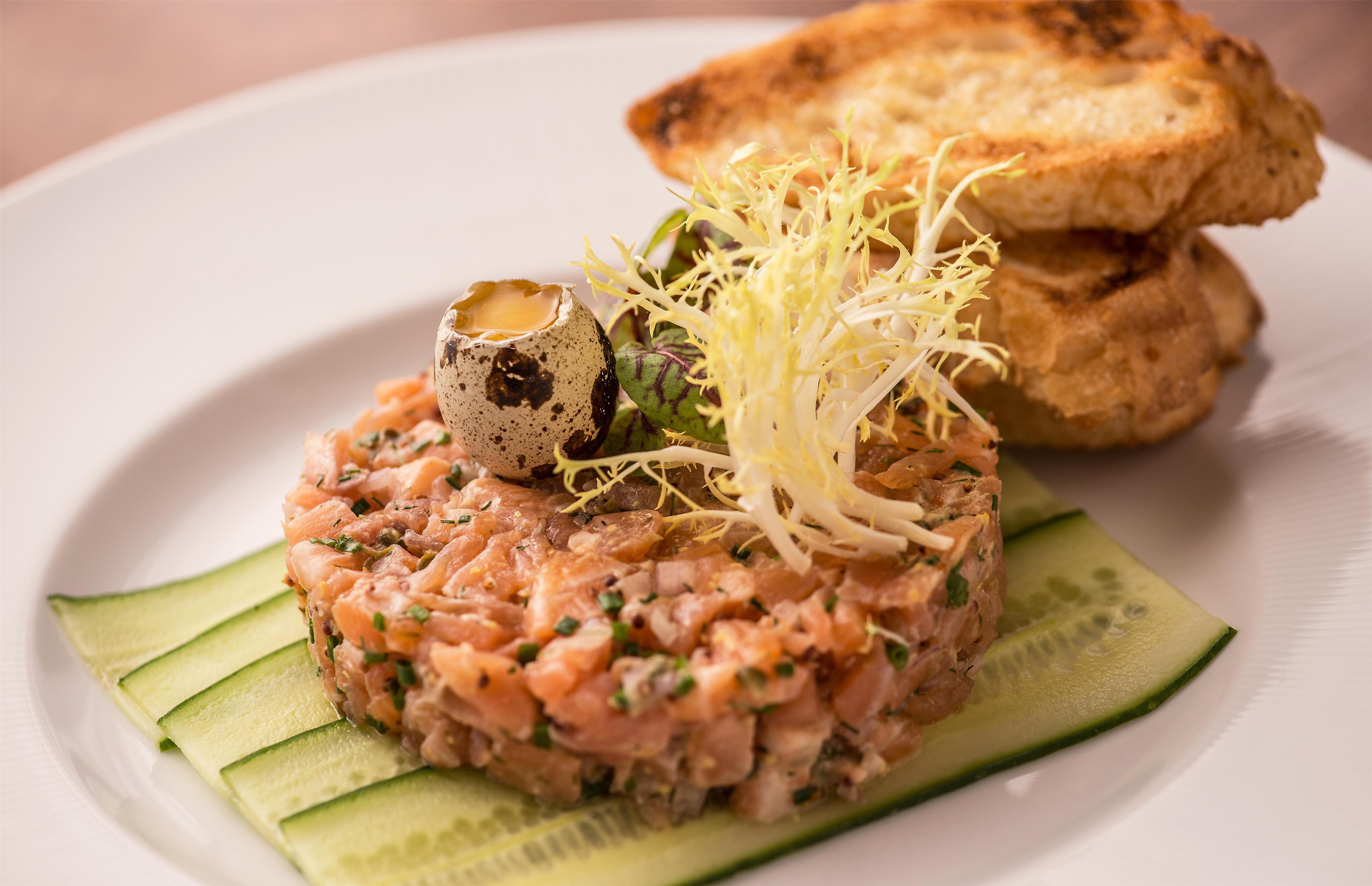 Restaurant | Hyatt Regency Chicago