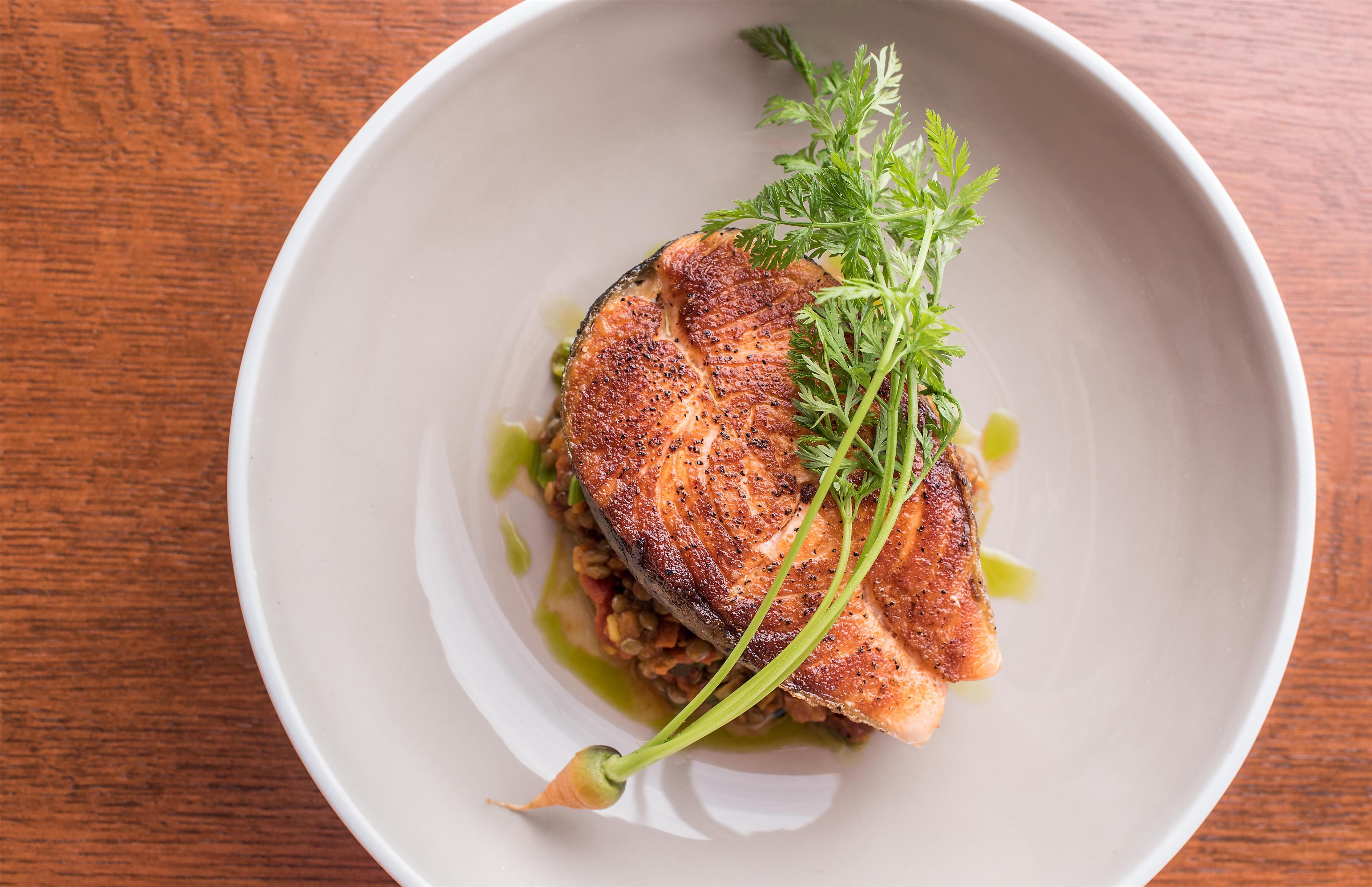 Restaurant | Hyatt Regency Chicago