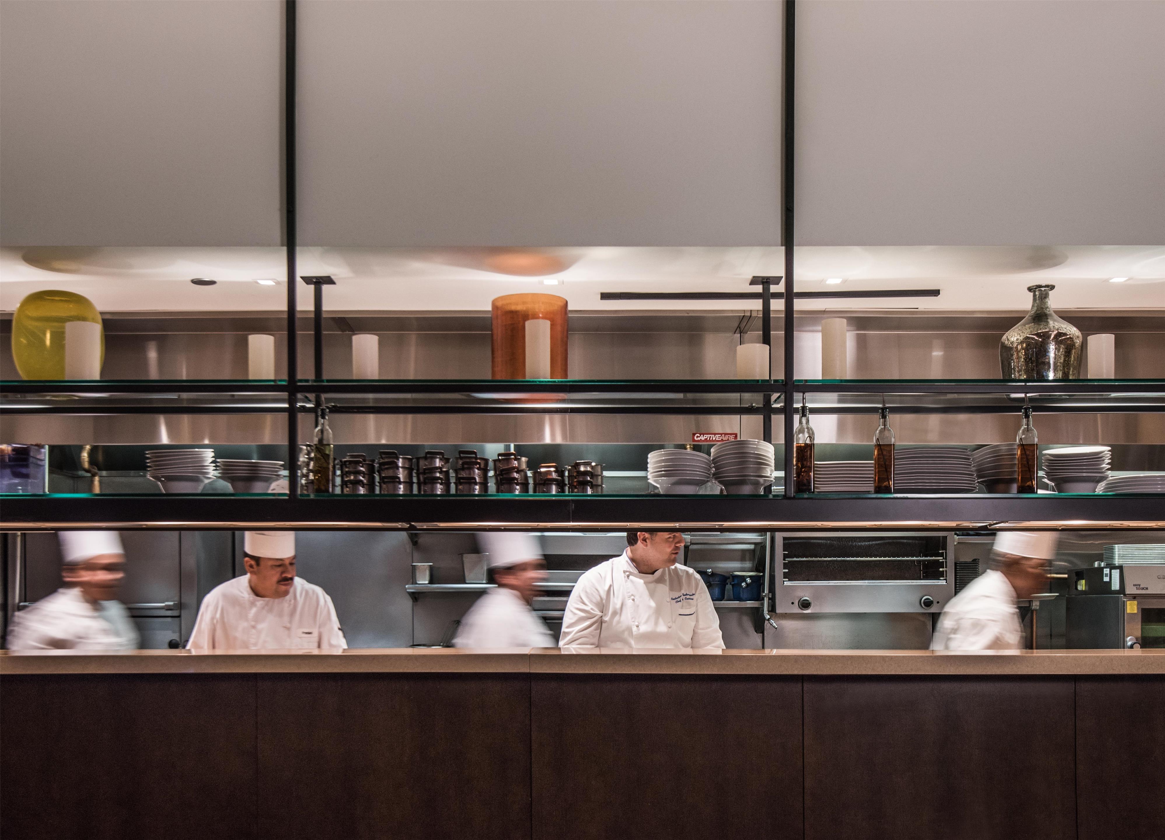 Restaurant | Hyatt Regency Chicago