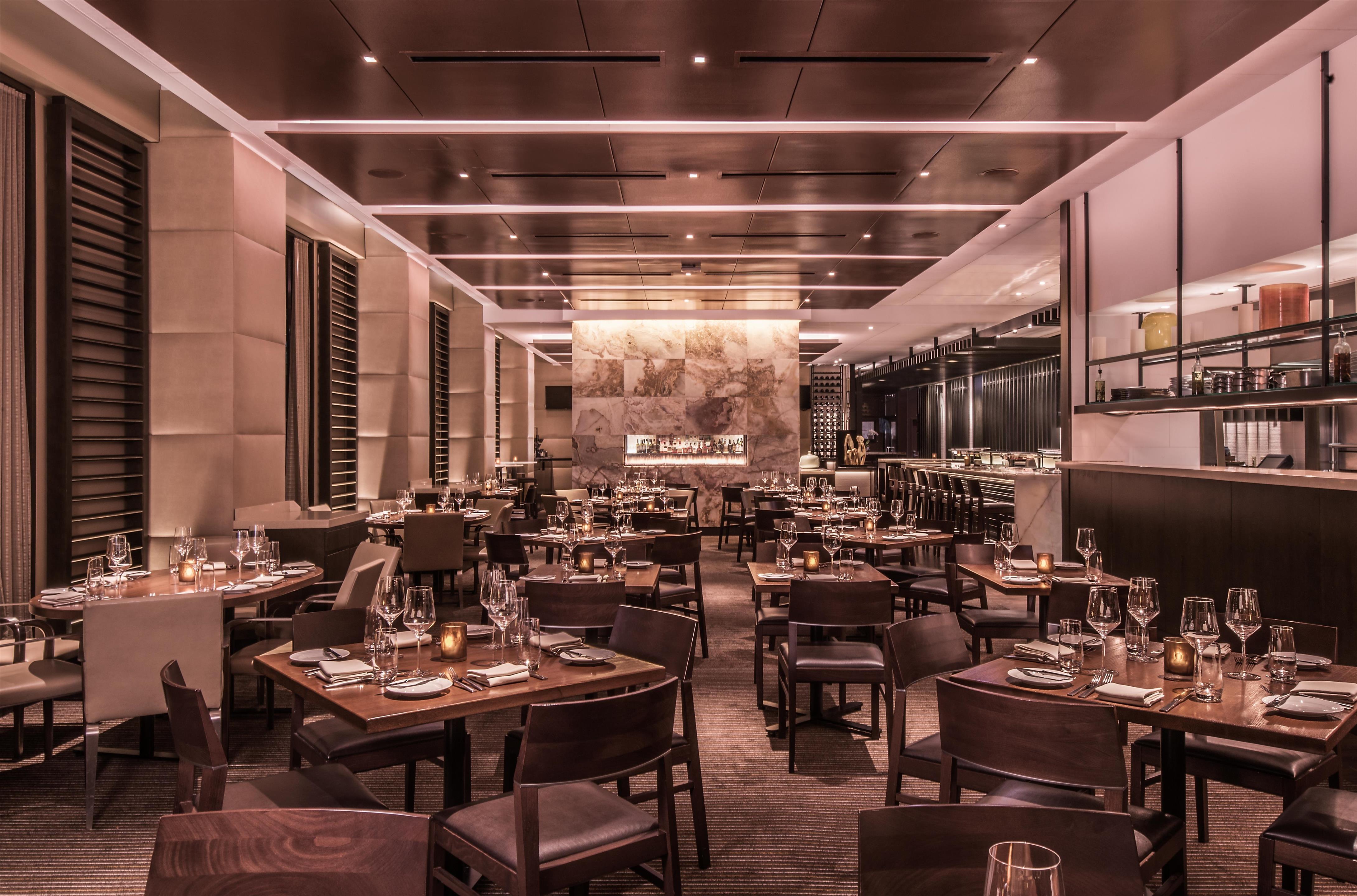Restaurant | Hyatt Regency Chicago