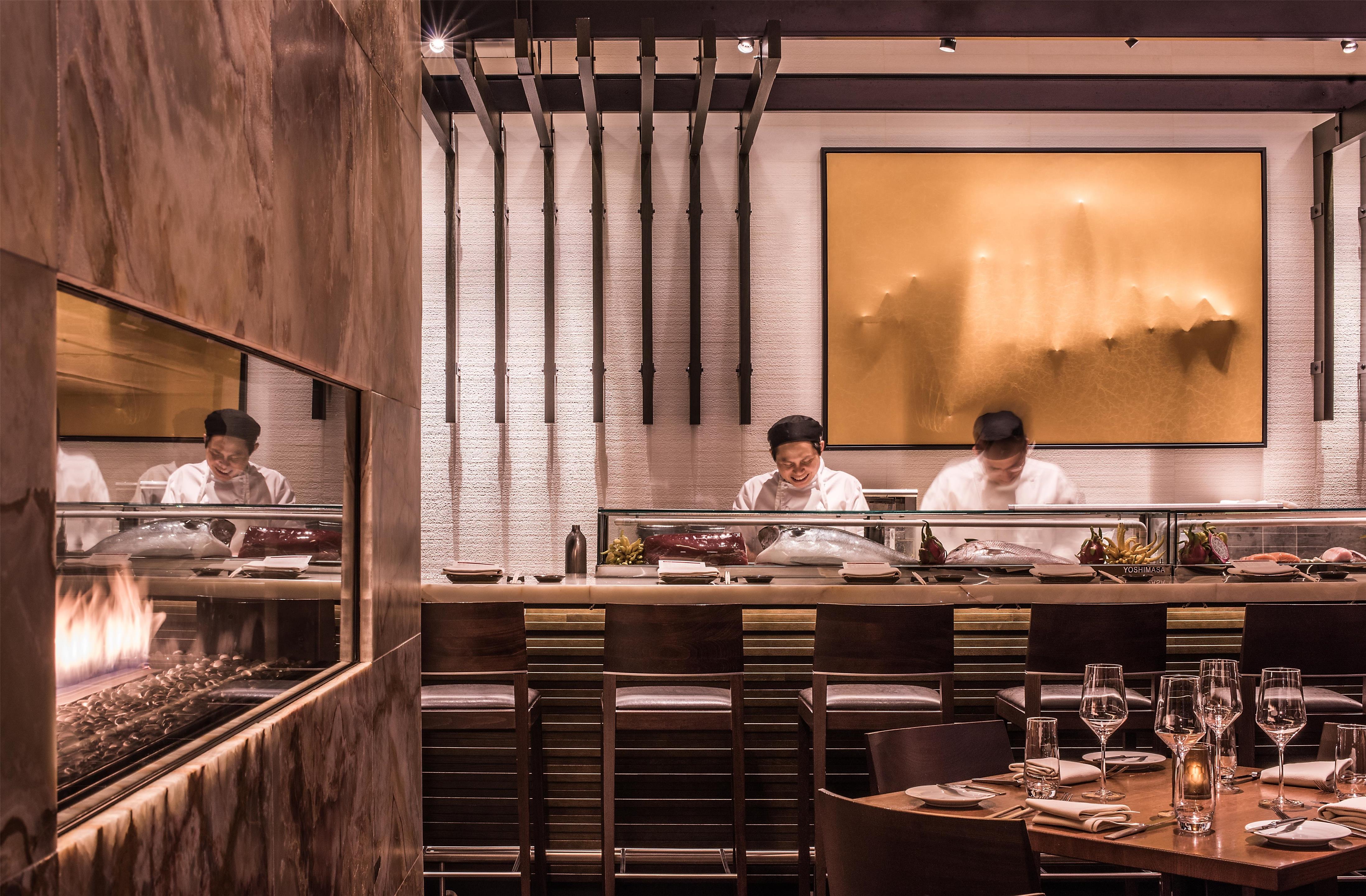 Restaurant | Hyatt Regency Chicago