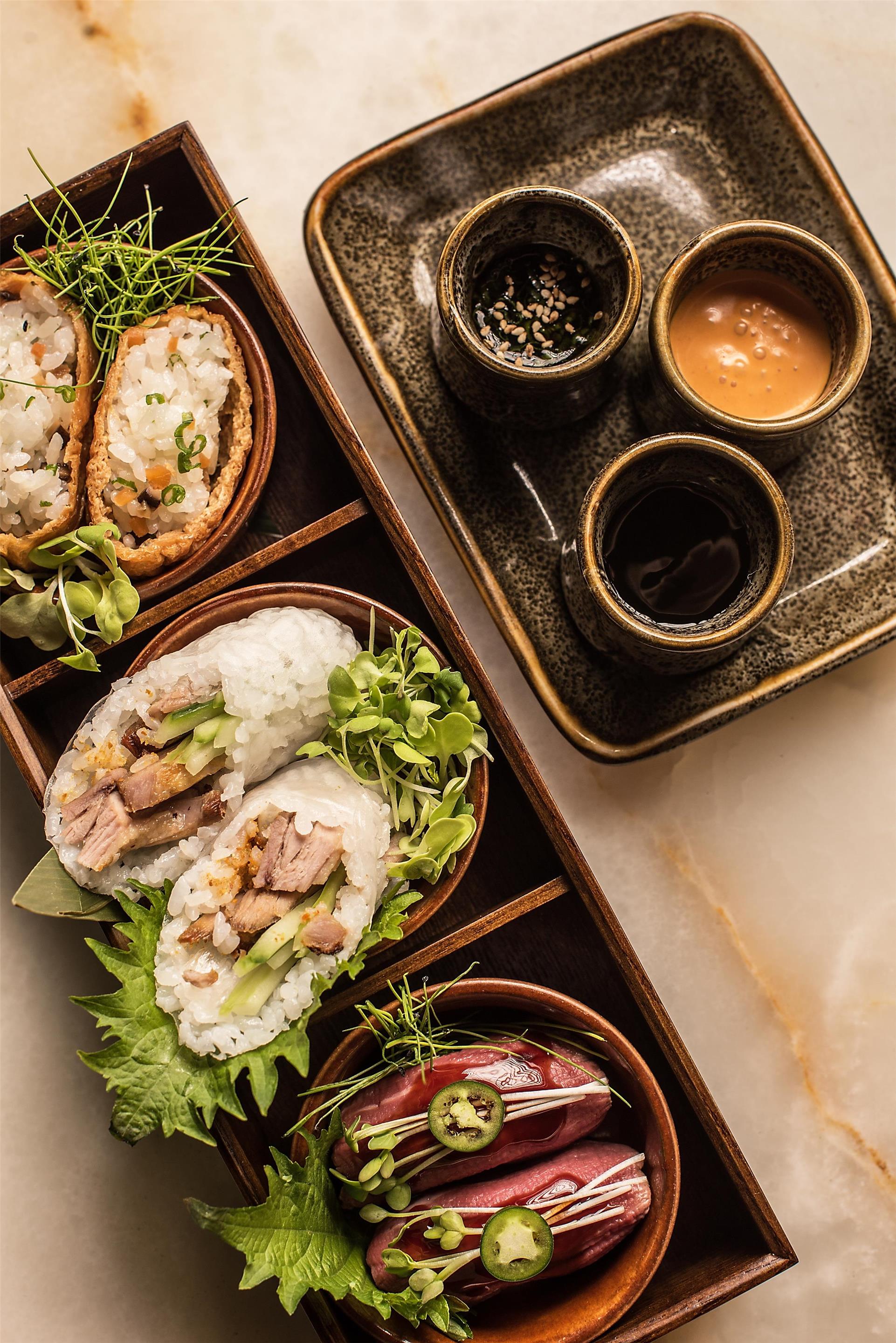Restaurant | Hyatt Regency Chicago