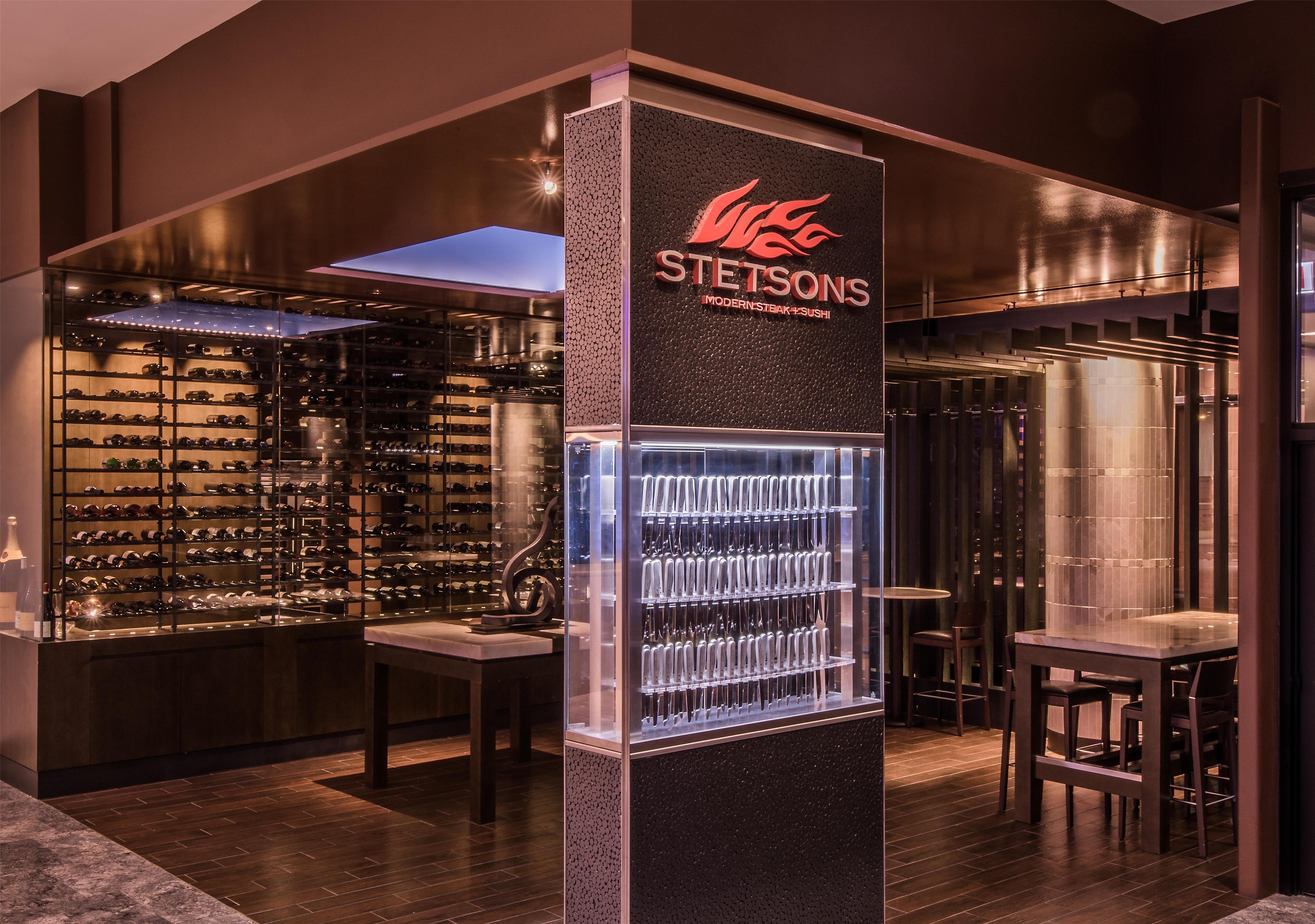 Restaurant | Hyatt Regency Chicago