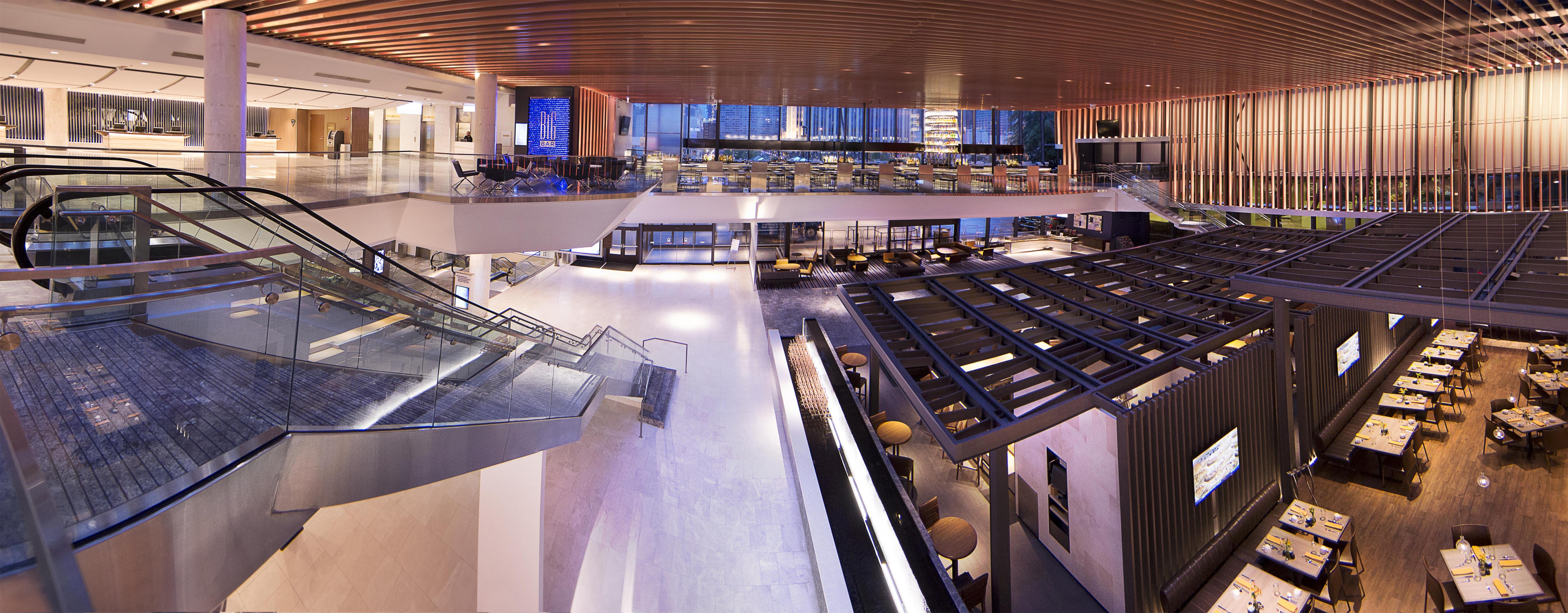 Lobby | Hyatt Regency Chicago