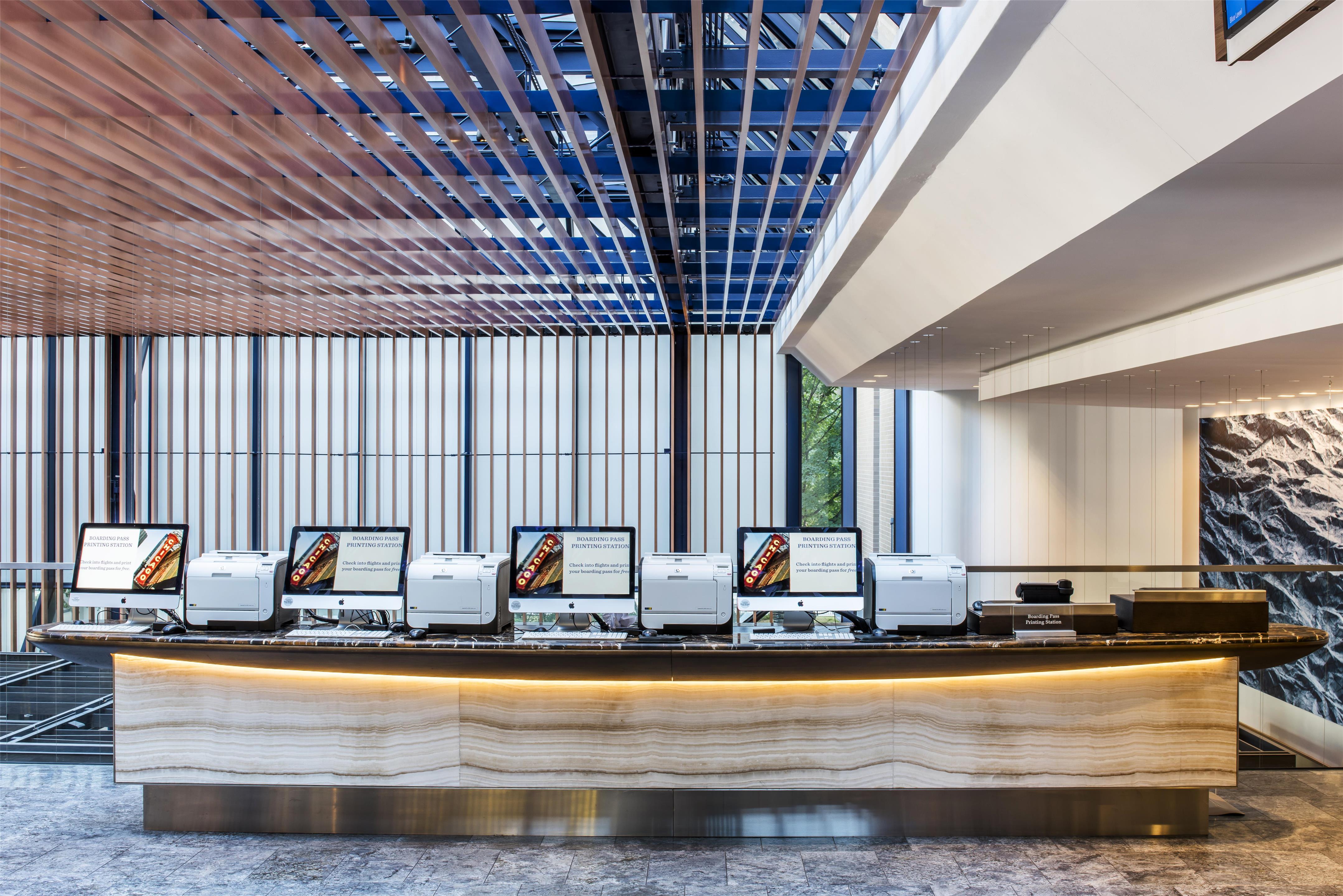 Lobby | Hyatt Regency Chicago