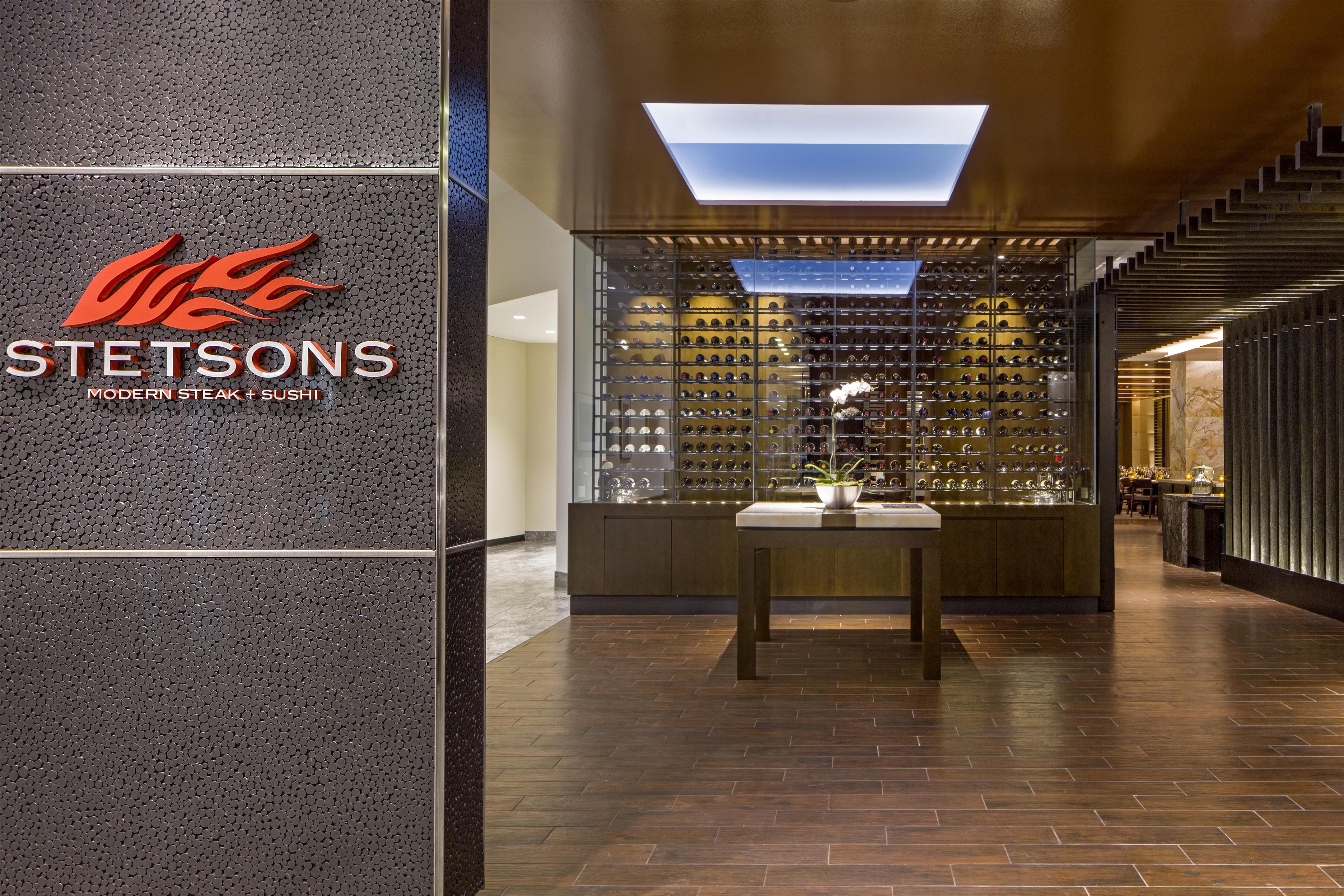 Restaurant | Hyatt Regency Chicago