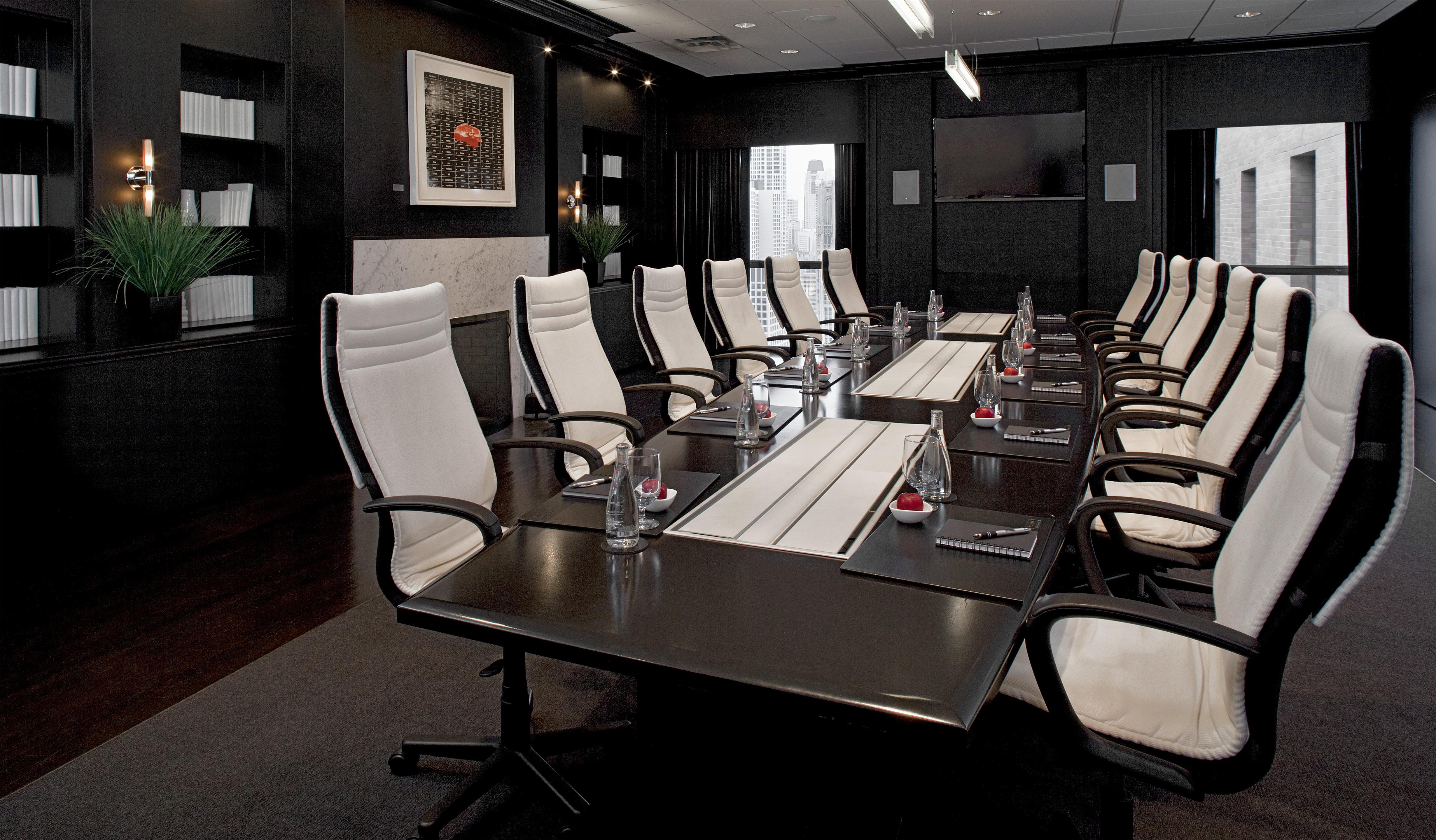 Meeting Room | Hyatt Regency Chicago