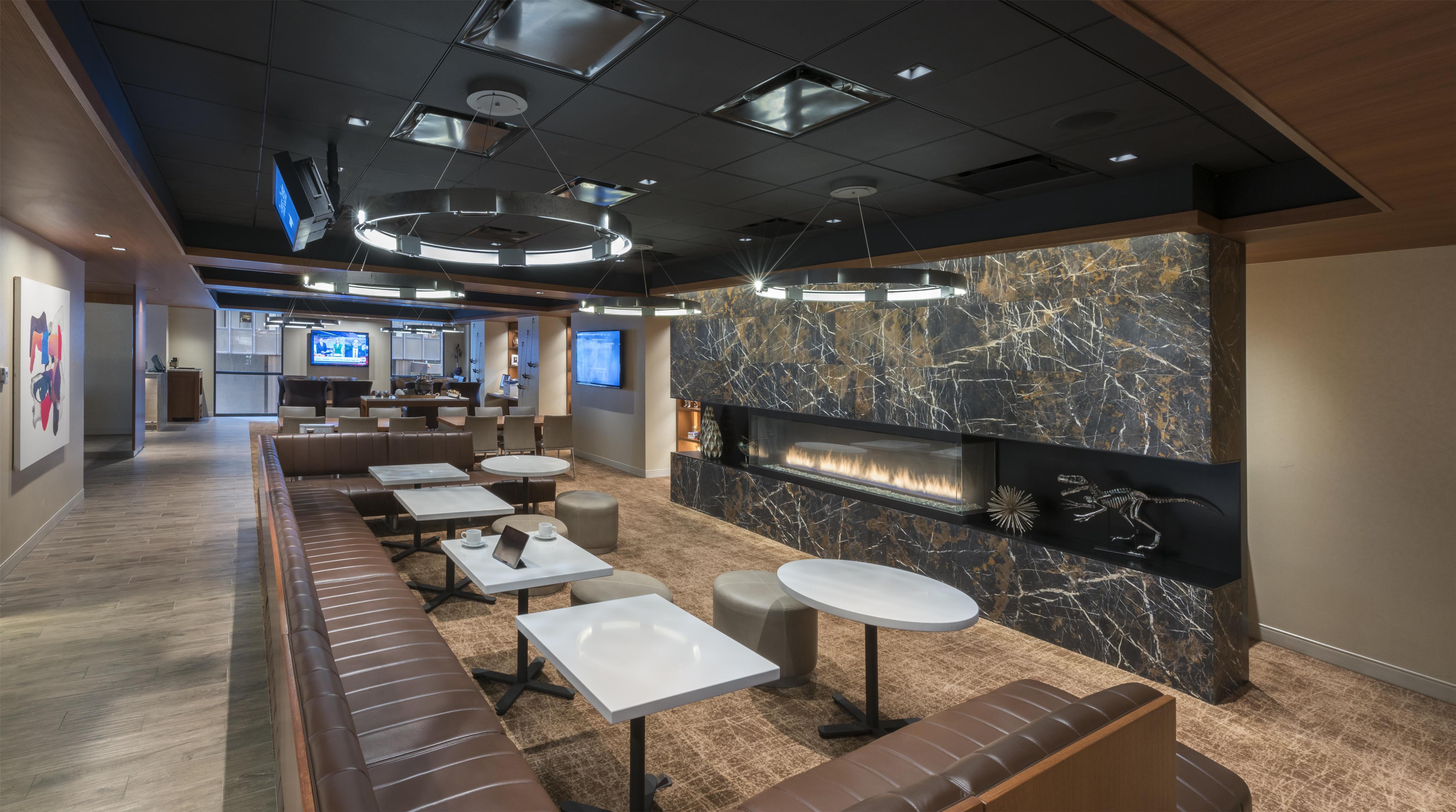 Restaurant | Hyatt Regency Chicago