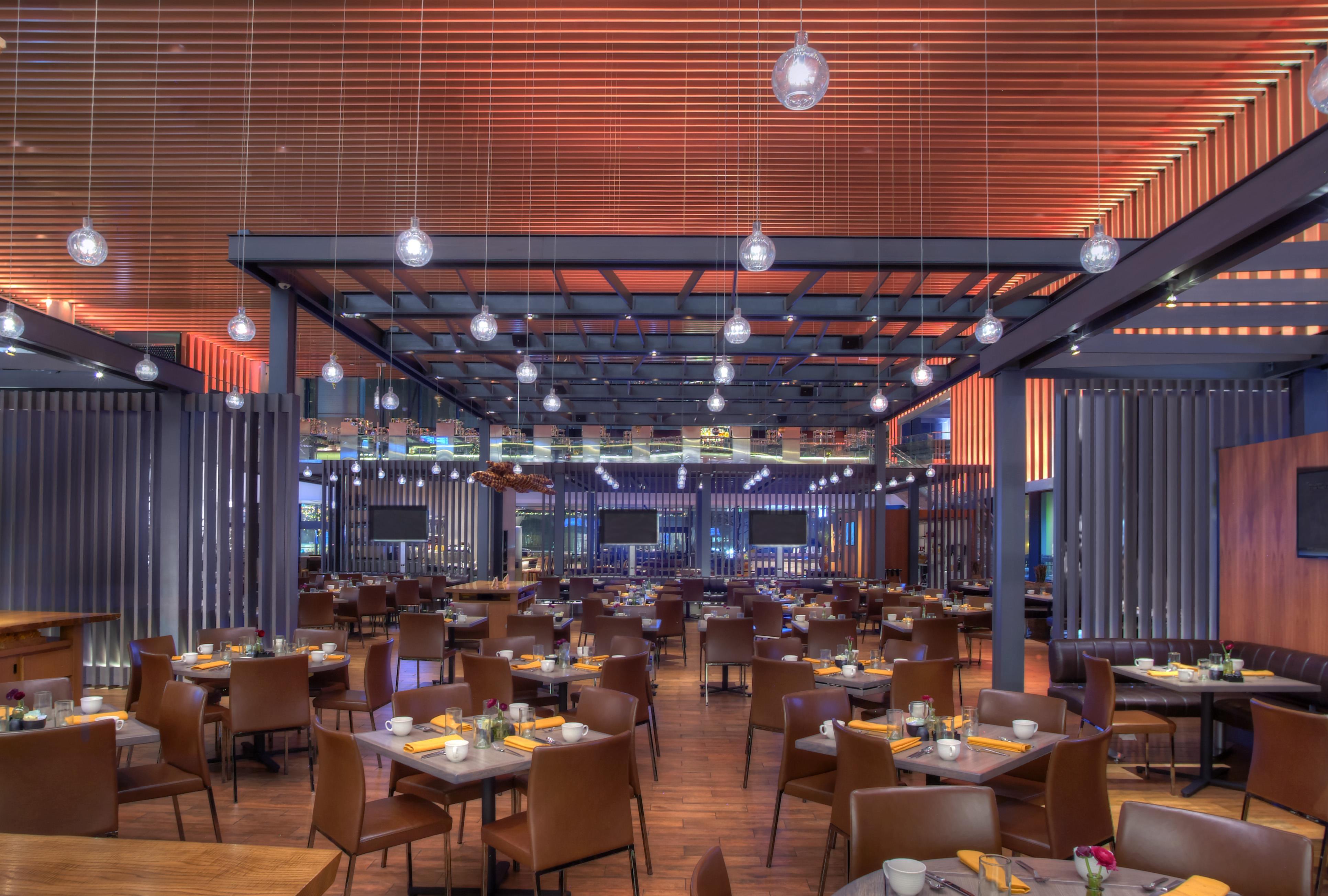 Restaurant | Hyatt Regency Chicago