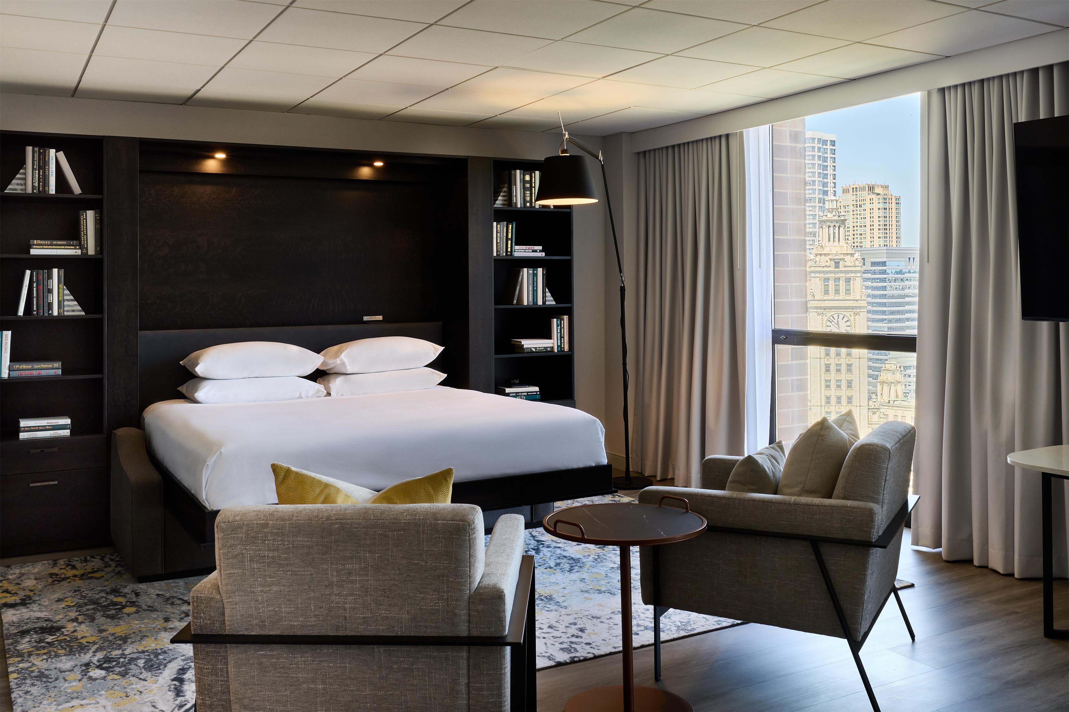 Suite
