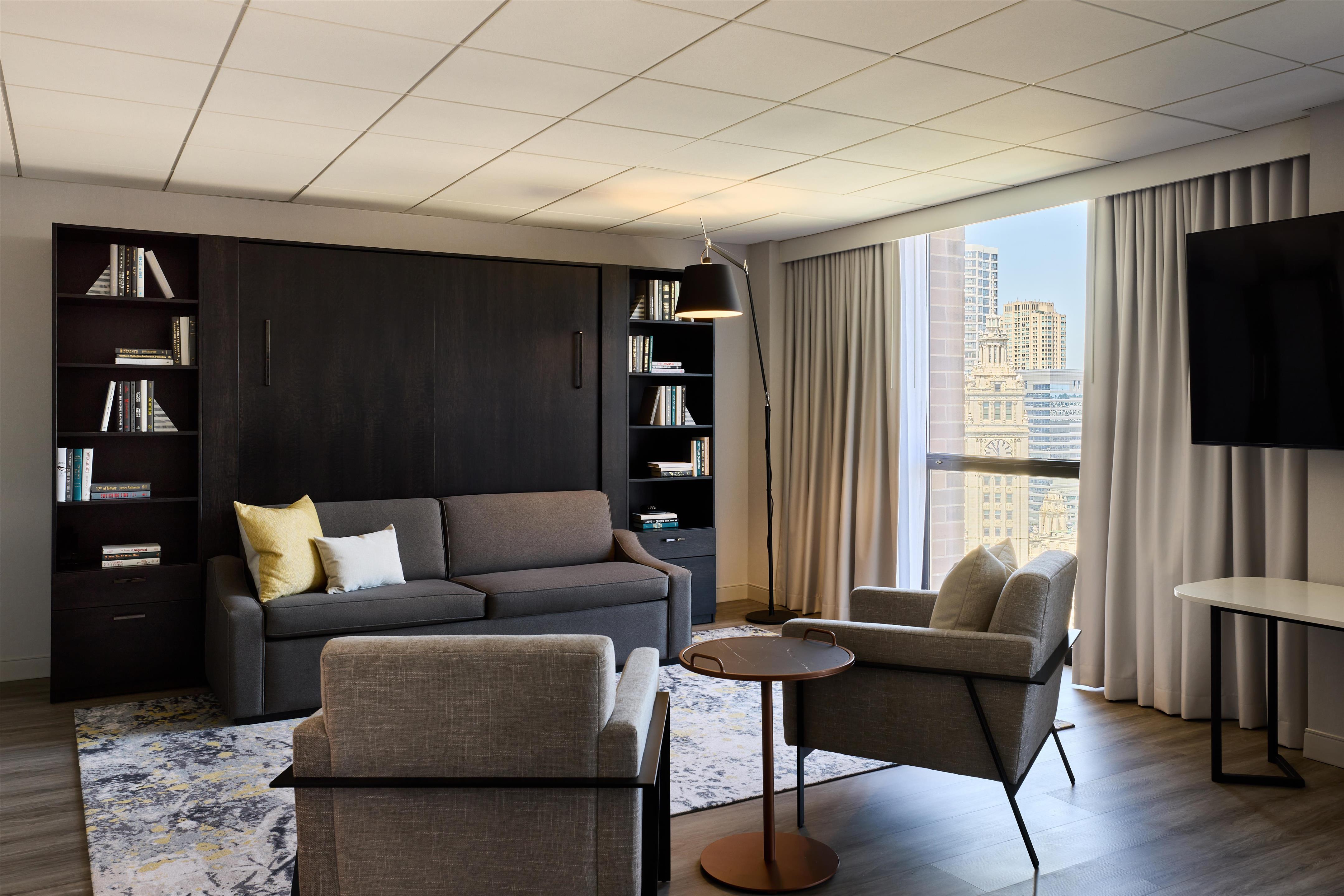 Suite