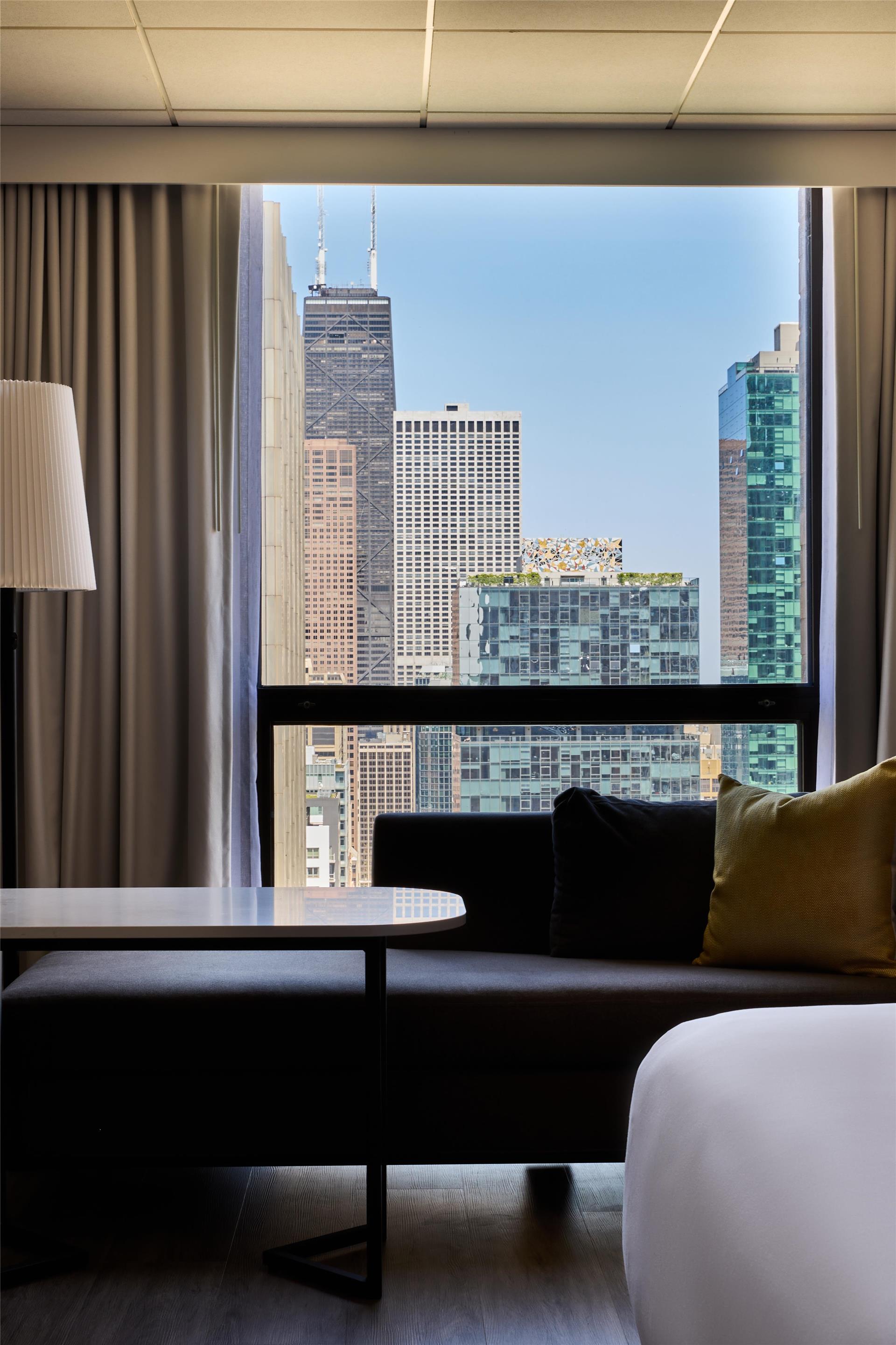 Room View