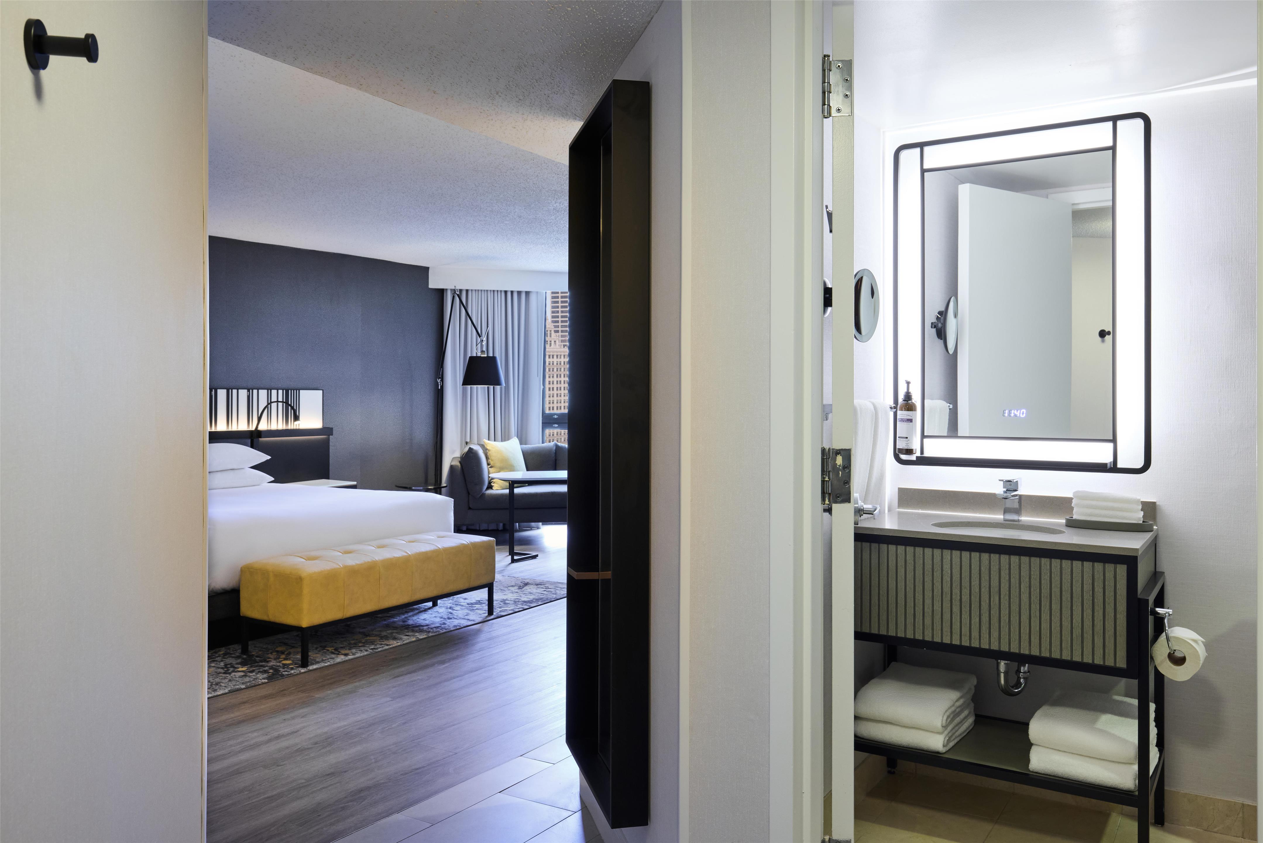 Suite