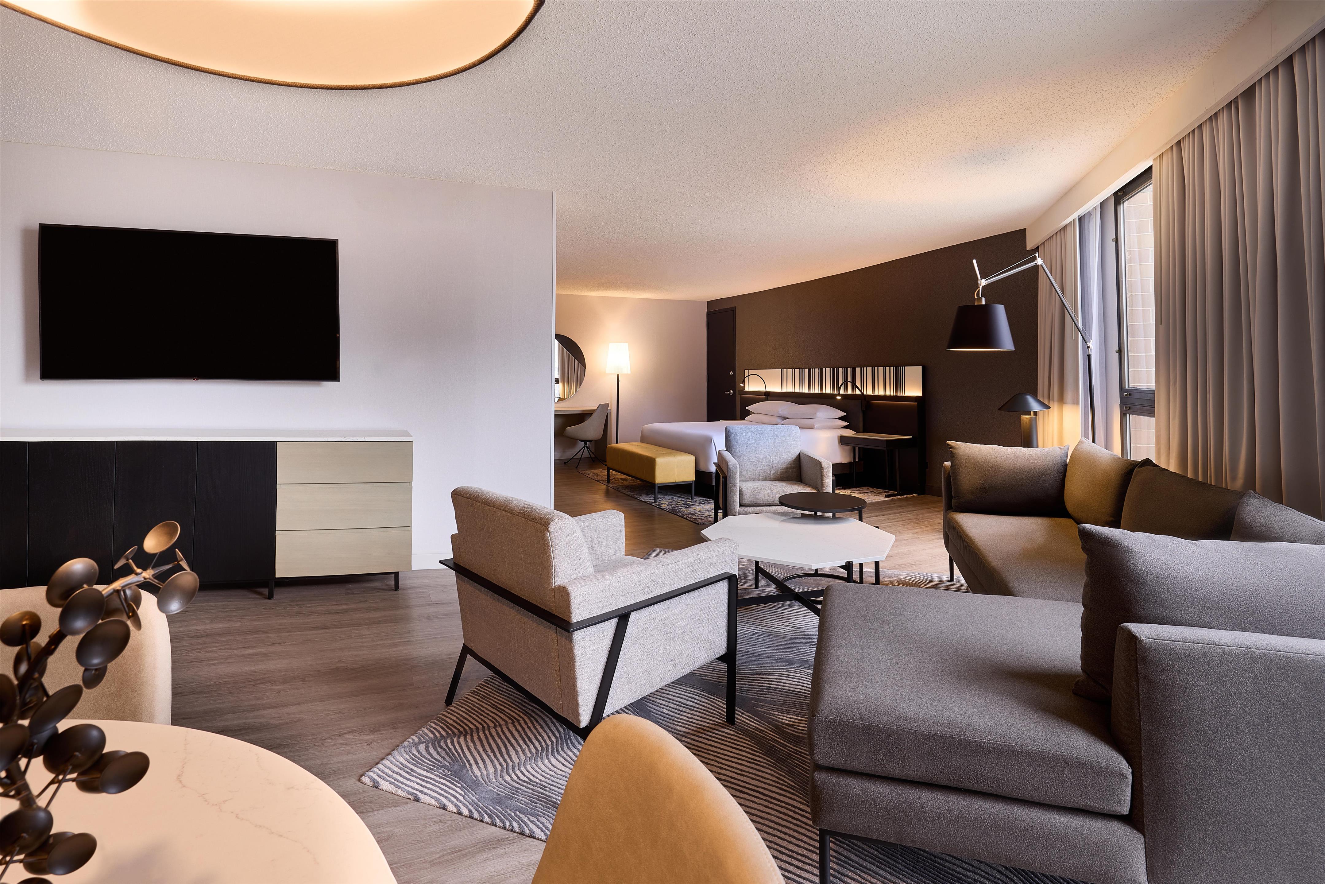 Suite