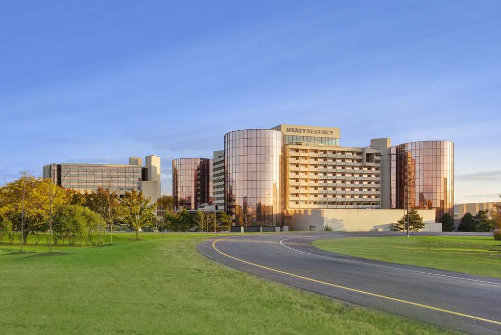 Hyatt Regency O'Hare