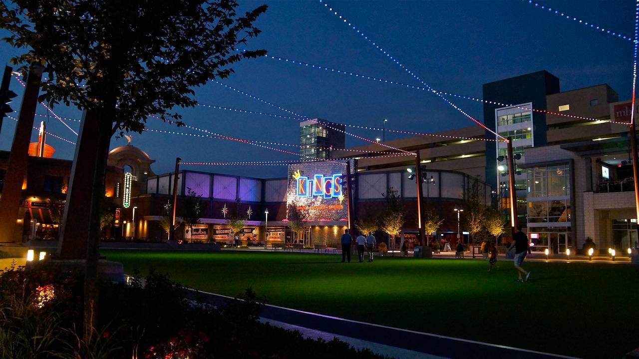 Destination | Hyatt Regency O'Hare Chicago