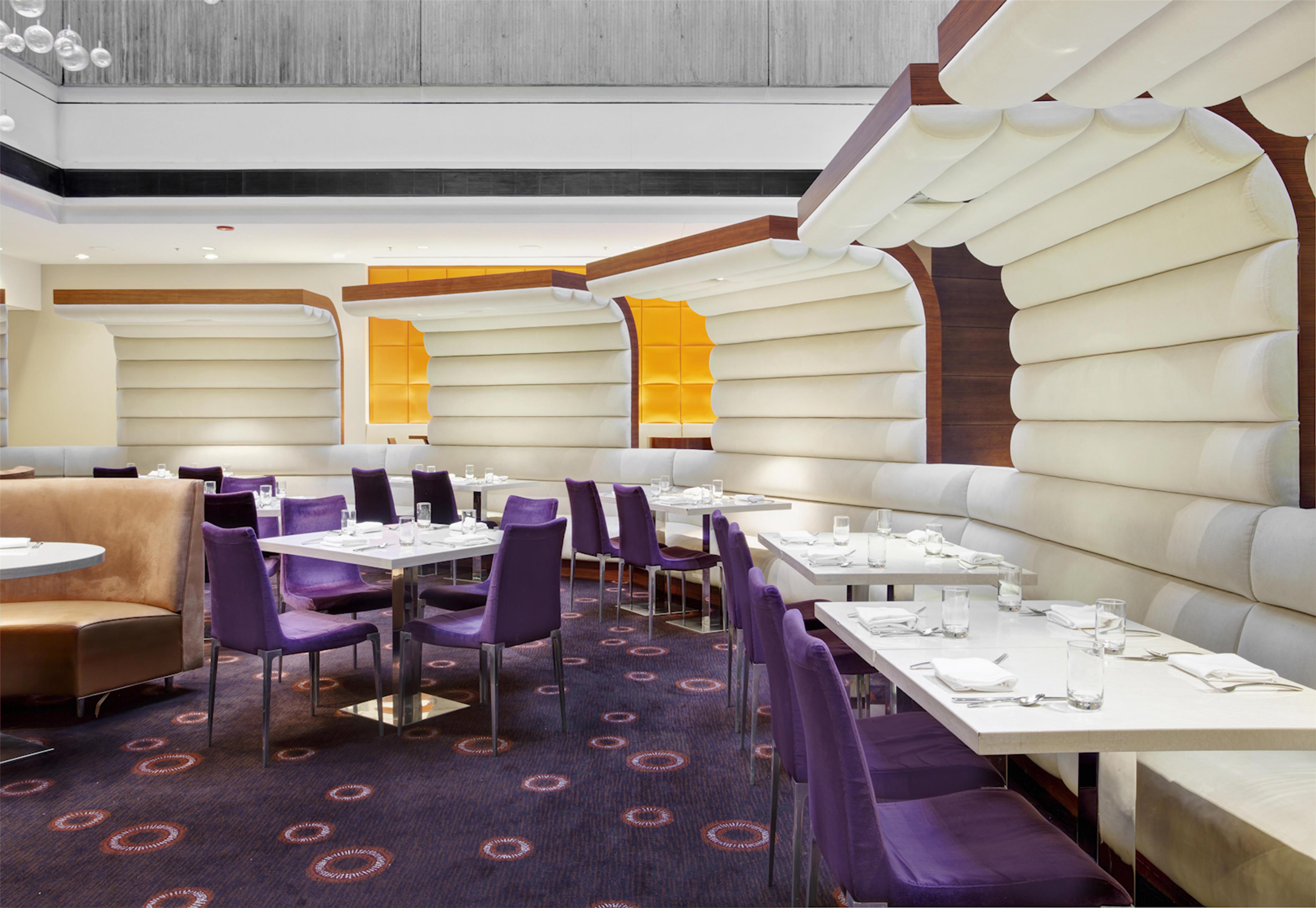 Restaurant | Hyatt Regency O'Hare Chicago