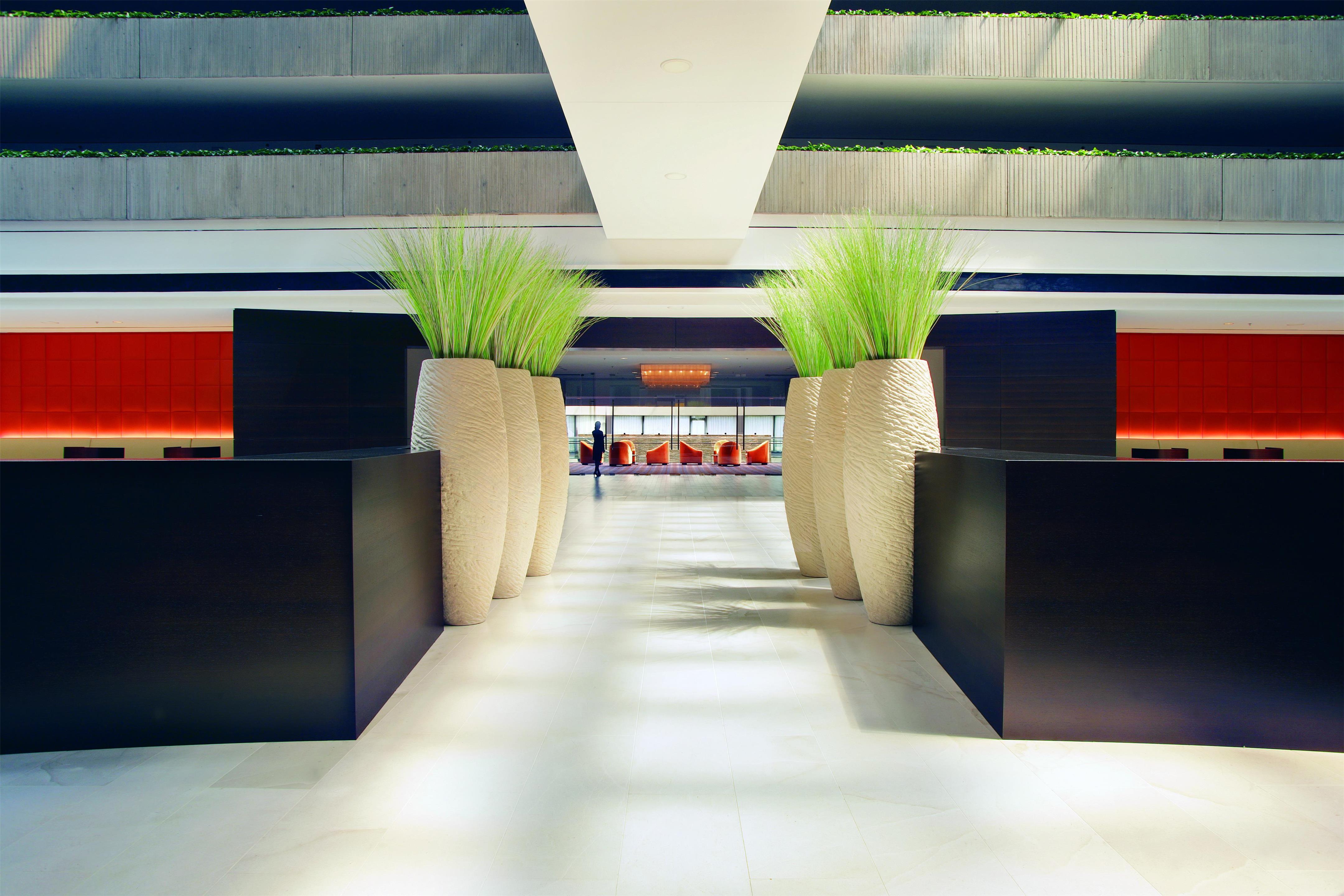 Lobby | Hyatt Regency O'Hare Chicago