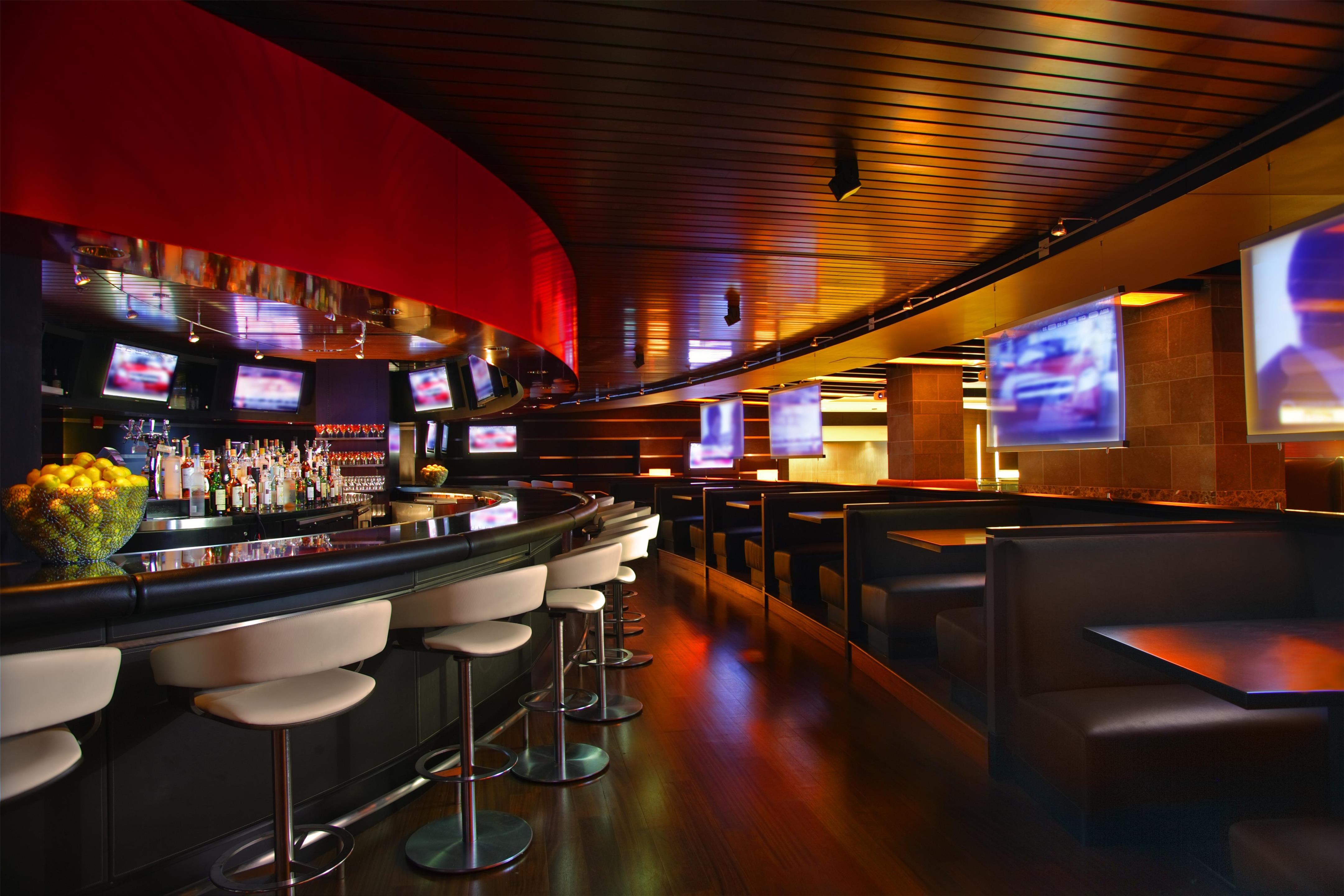 Bar Lounge | Hyatt Regency O'Hare Chicago