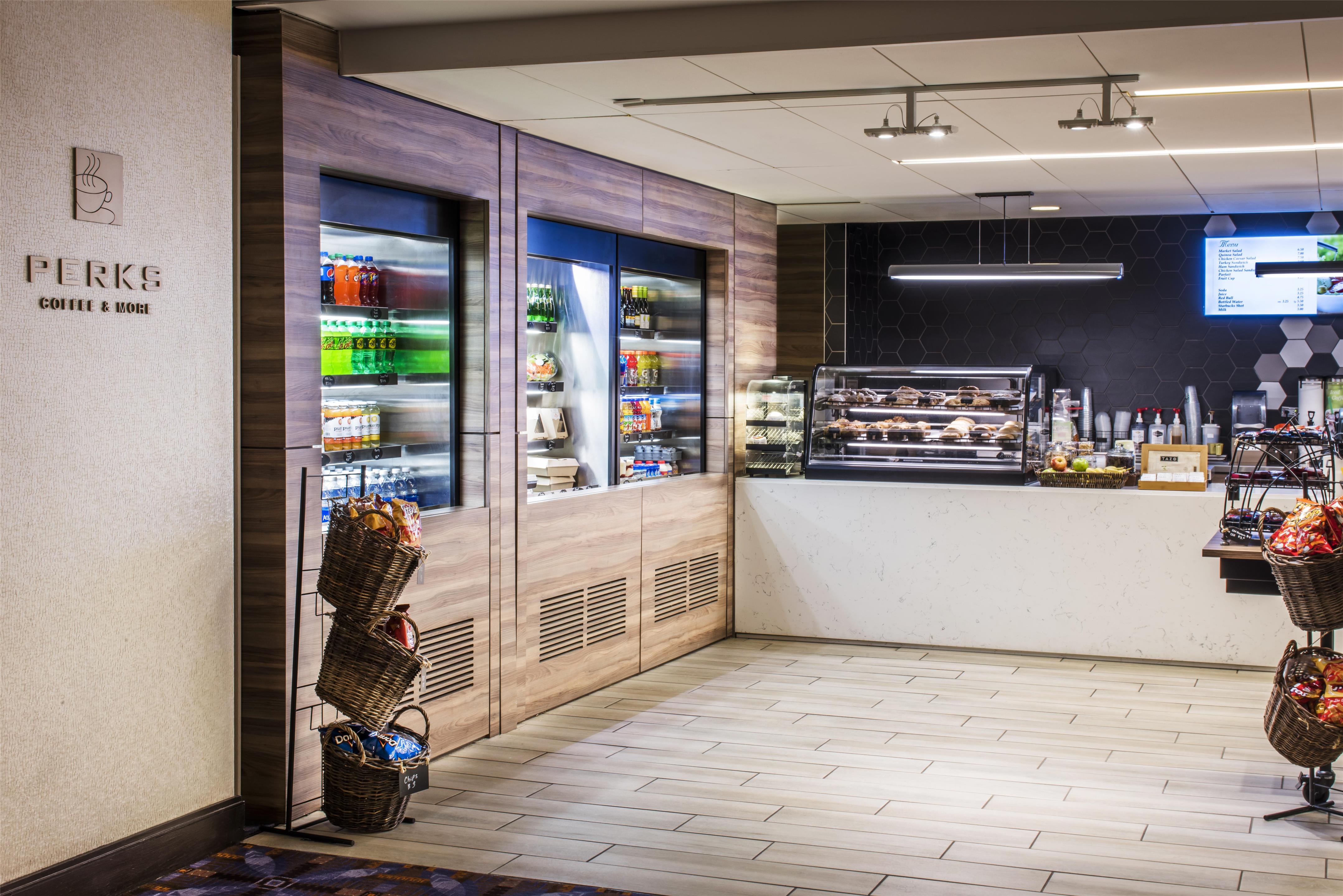 Restaurant | Hyatt Regency O'Hare Chicago