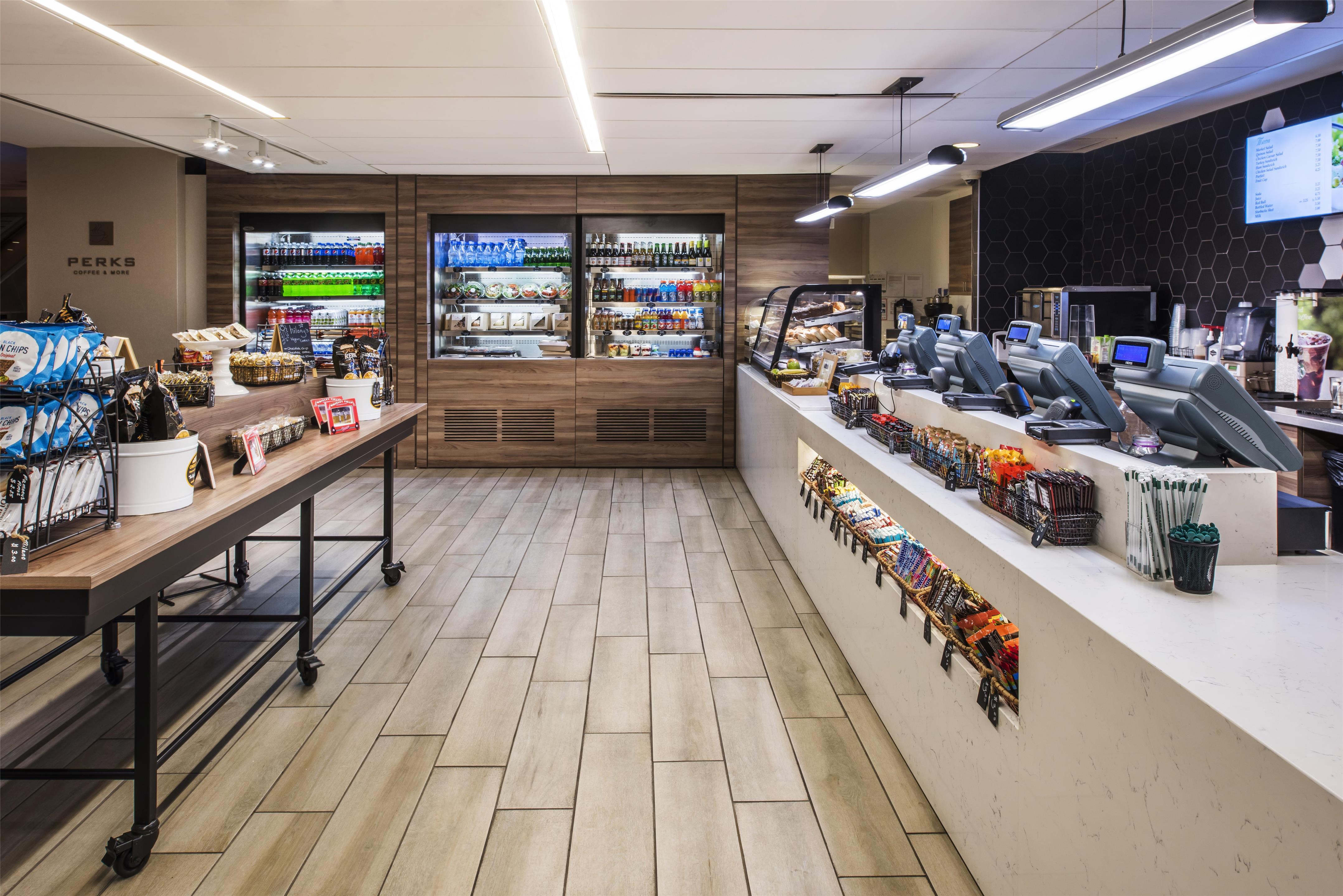Restaurant | Hyatt Regency O'Hare Chicago
