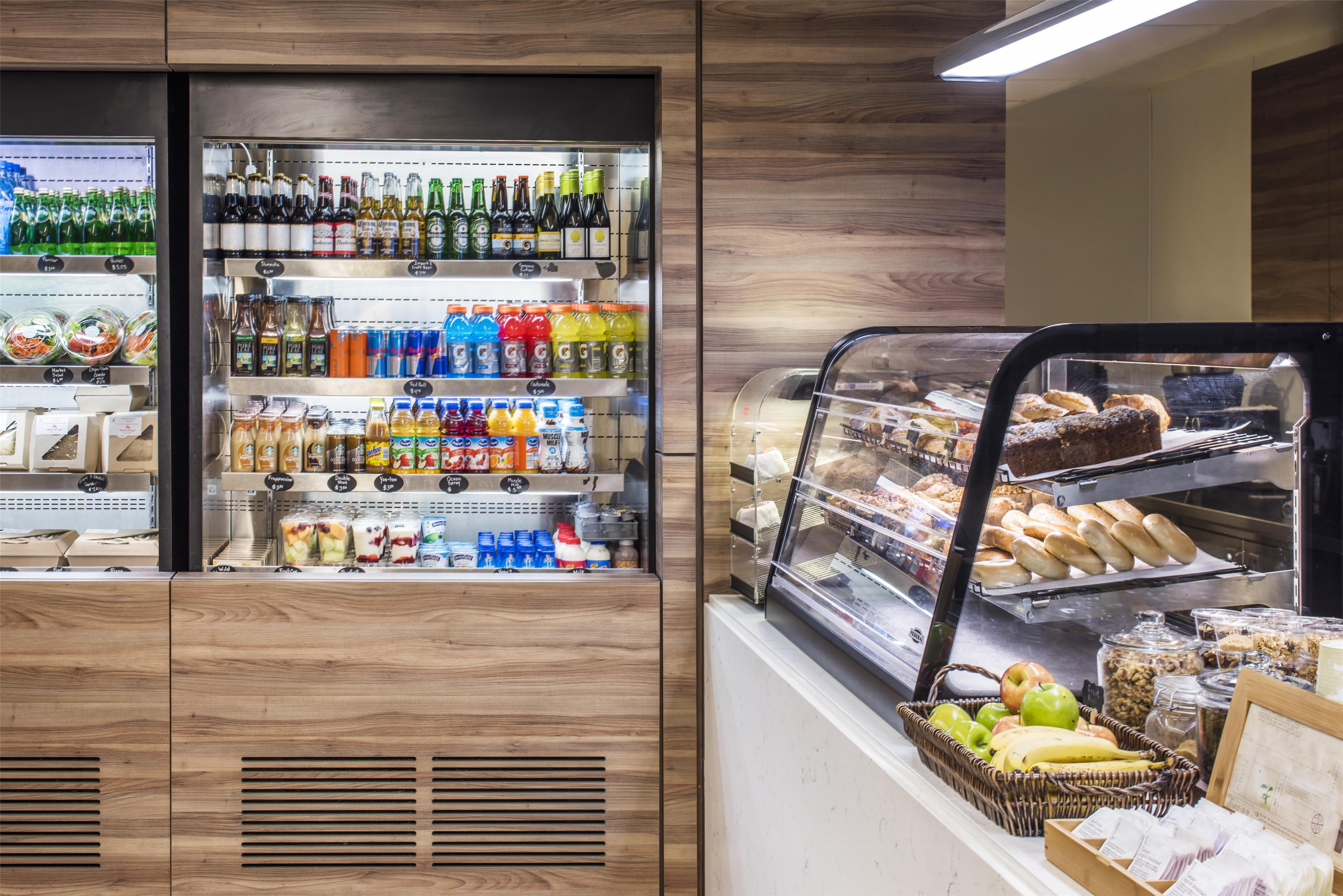 Restaurant | Hyatt Regency O'Hare Chicago