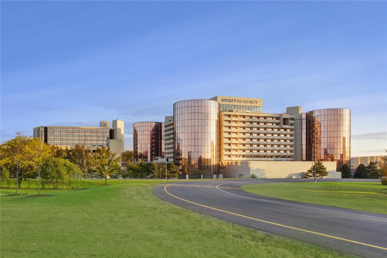 Hyatt Regency O'Hare