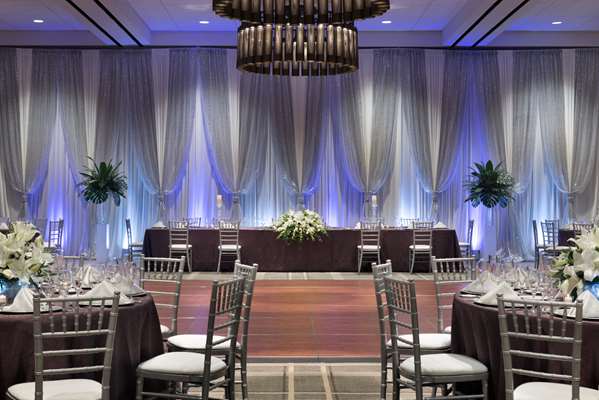  - Hyatt Regency Hotel Schaumburg