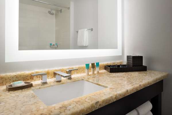  - Hyatt Regency Hotel Schaumburg