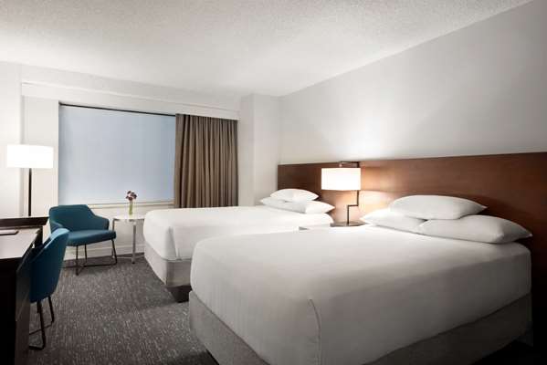  - Hyatt Regency Hotel Schaumburg