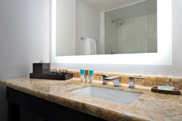  - Hyatt Regency Hotel Schaumburg