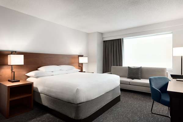  - Hyatt Regency Hotel Schaumburg