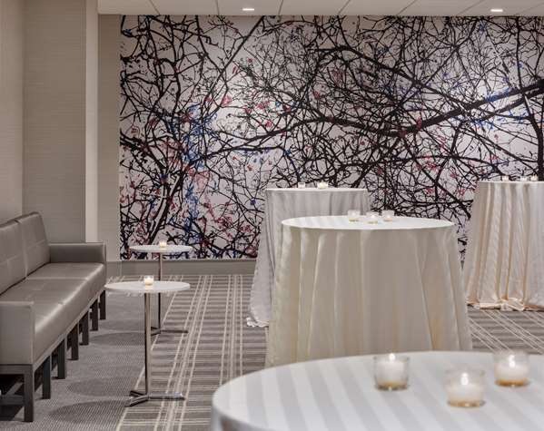  - Hyatt Regency Hotel Schaumburg