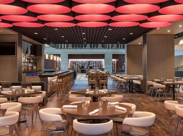  - Hyatt Regency Hotel Schaumburg