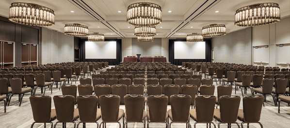  - Hyatt Regency Hotel Schaumburg