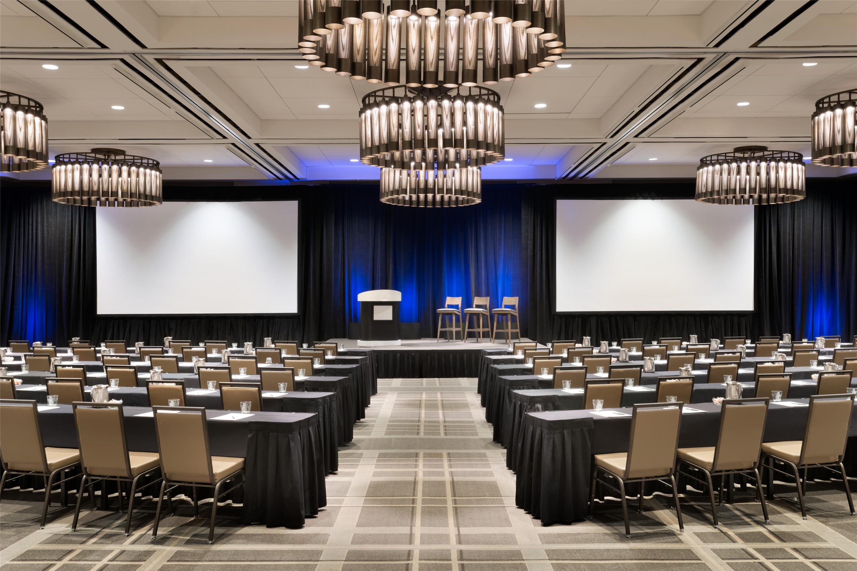 Ballroom