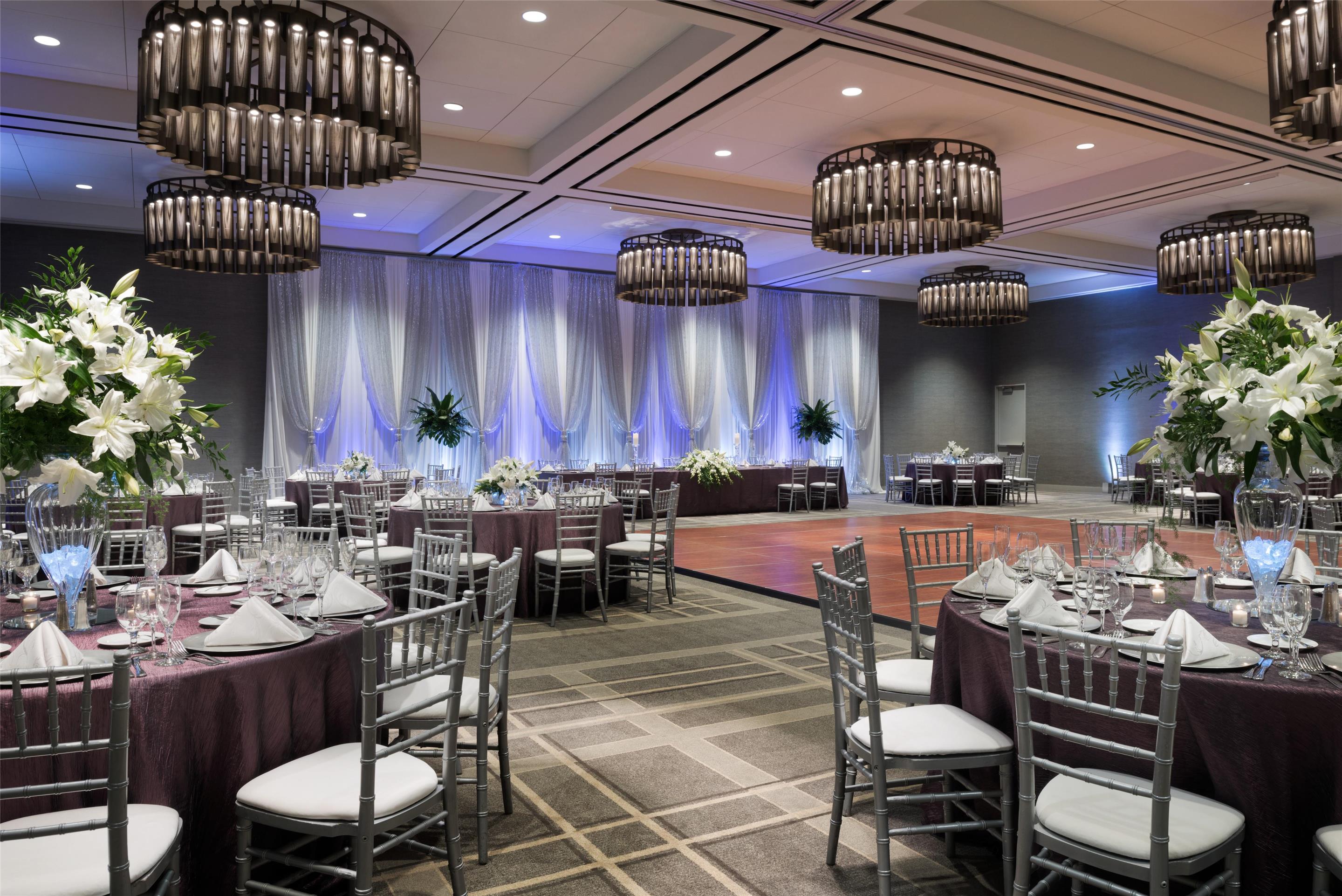 Ballroom