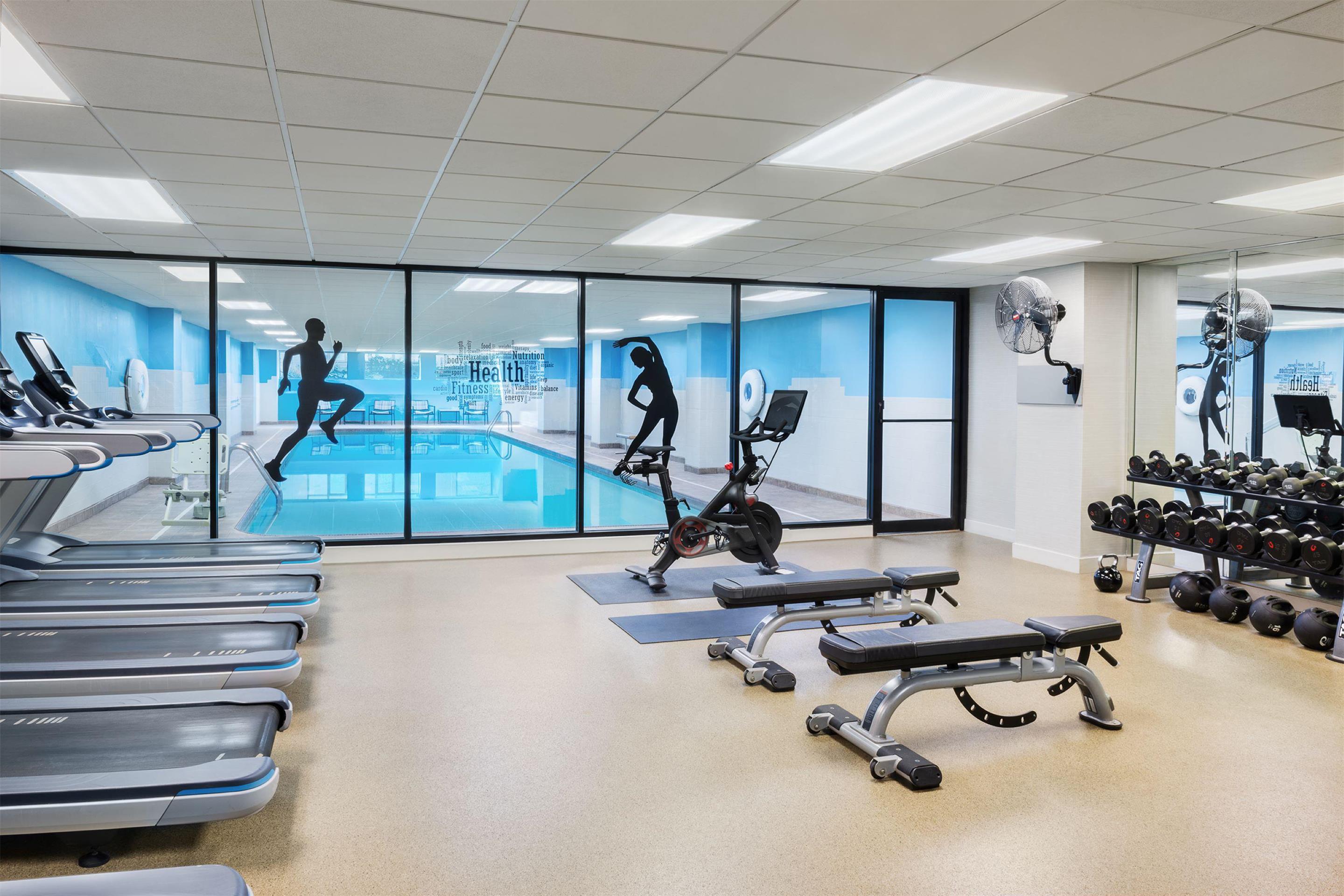 Health Club